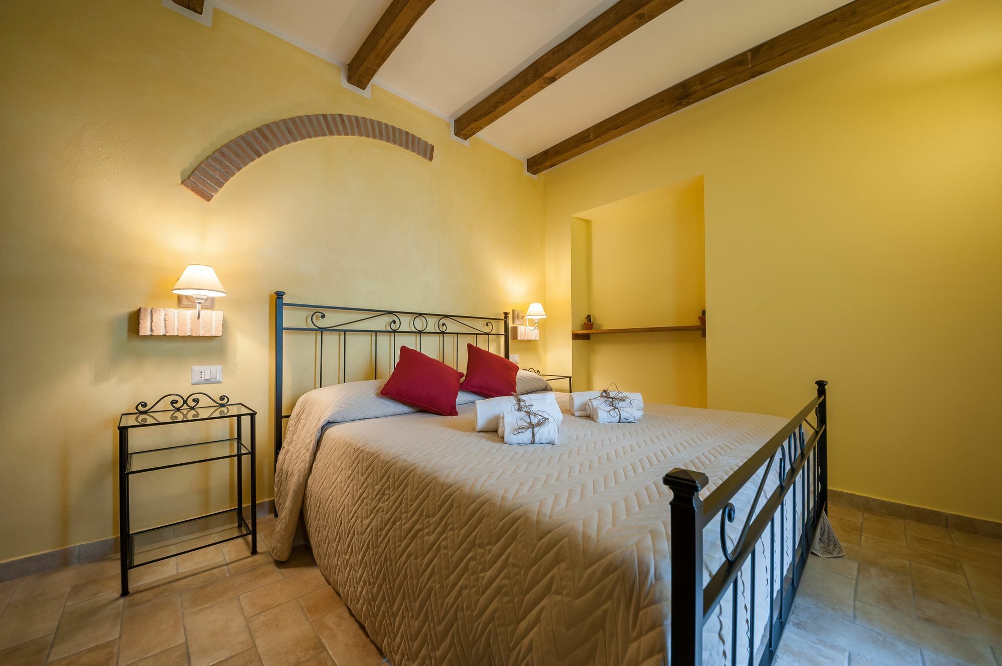 El Molino Agriturismo Fonteblanda Exterior photo
